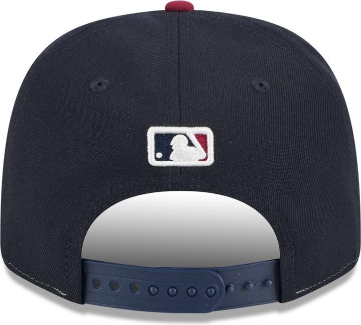 Image du produit New Era 9Seventy Stretch Cap Cityconnect Cleveland Guardians