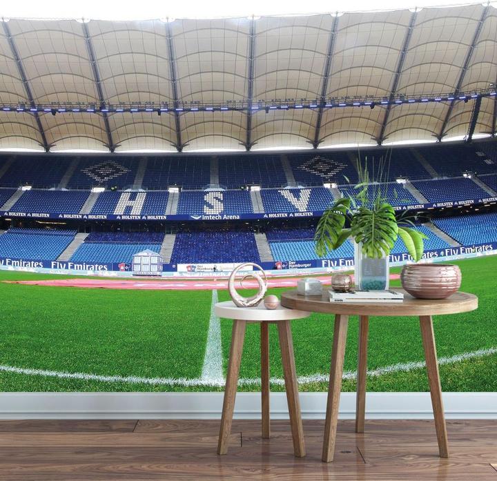 Actual product image Hamburger SV HSV Arena Day (576 x 350 cm)