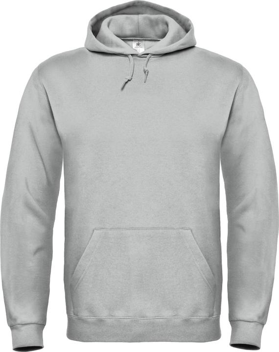 B&C Kapuzenpullover