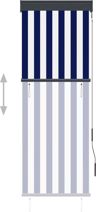 Immagine prodotto VidaXL Gorn (60 x 250 cm)