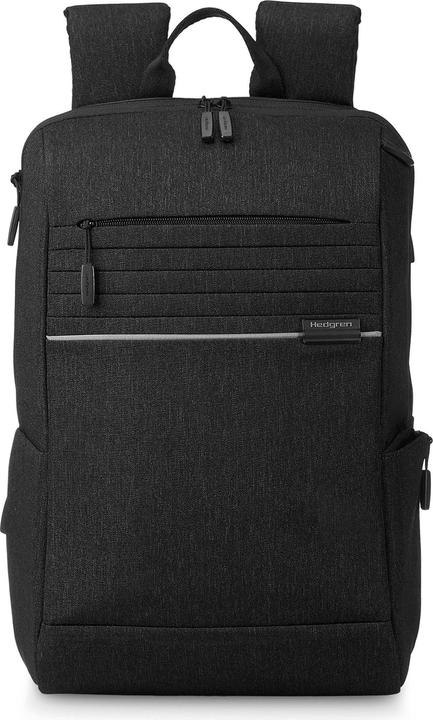Immagine prodotto Hedgren Dash Backpack Two Comparement 15.6" - antracite (18 l)