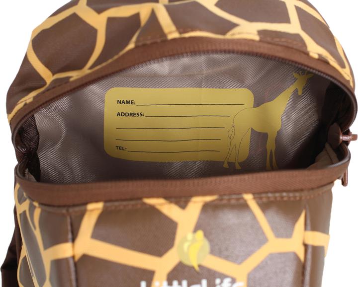 Actual product image Little Life Backpack (2 l)