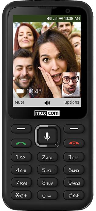 Produktbild Maxcom MK 241 (3.20", 5 Mpx, 4G)