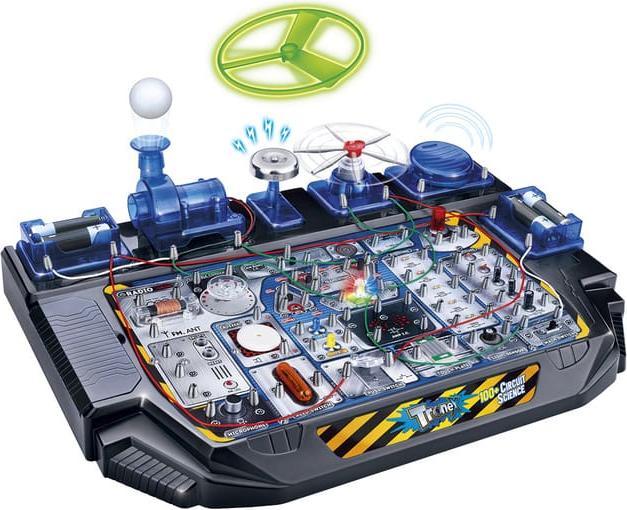 Besttoy Woozle Goozle - 100+ energy experiments