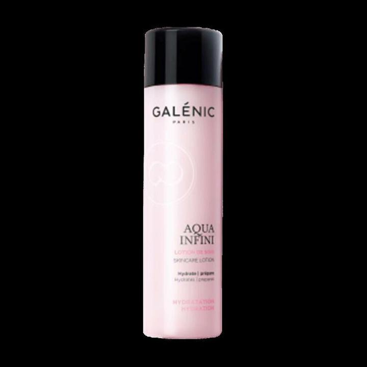 Immagine prodotto Galénic Lozione Aqua Infini per la cura della pelle 200ml (Lozione corpo, 200 ml)
