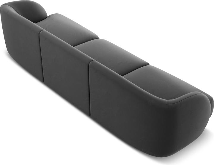 Produktbild Micadoni Miley (2-Sitzer, 3-Sitzer, 4-Sitzer)