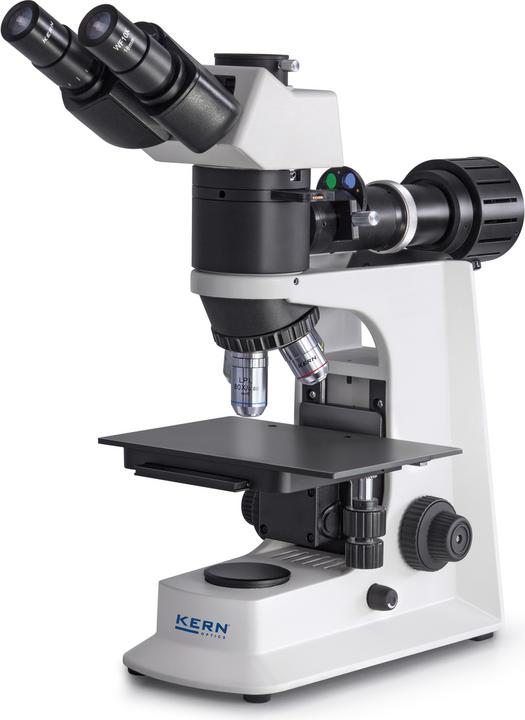 Productafbeelding Kern Metallurgische microscoop OKM 173