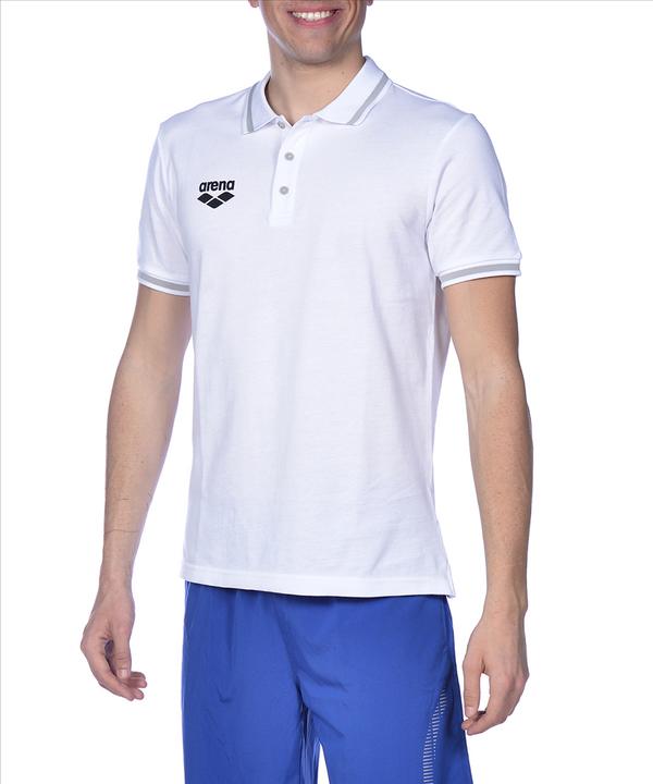 Produktbild Arena Tl S/S Polo (XS)