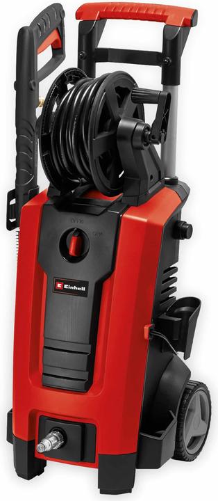 Image du produit Einhell TE-HP 170 (Fonctionnement sur secteur)