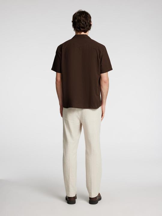 Produktbild Selected Homme Kurzärmeliges Hemd (XL)
