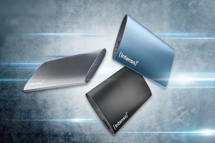Produktbild Intenso Premium Edition (2000 GB)