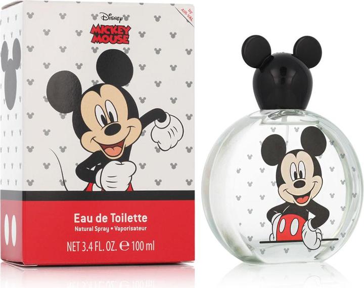Immagine prodotto Disney Interactive Studios Topolino (Eau de toilette, 100 ml)