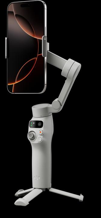 Immagine prodotto DJI Osmo Mobile 7 (Smartphone, 0.30 kg)