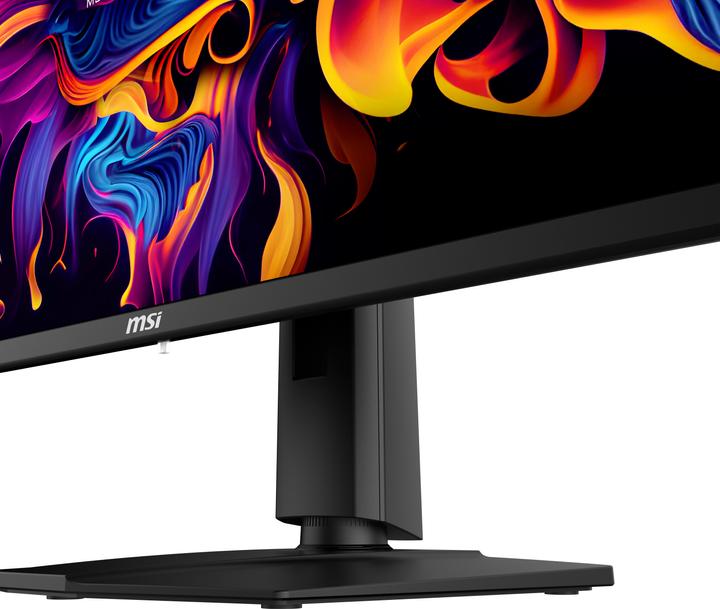 Image du produit MSI MAG 321UP QD-OLED (3840 x 2160 pixels, 31.50")