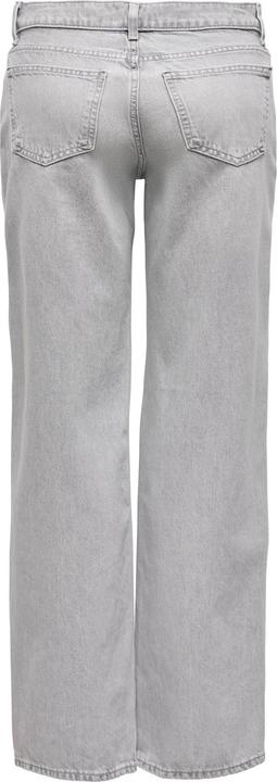 Produktbild Only ONLBRENDA Niedrige Taille Gerade geschnitten Jeans Straight-Fit jeans (32)