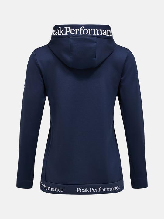 Produktbild Peak Performance Rider Tech Zip Hood (XL)