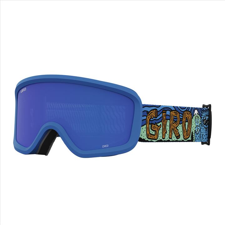Actual product image Giro Chico 2.0 Flash Goggle