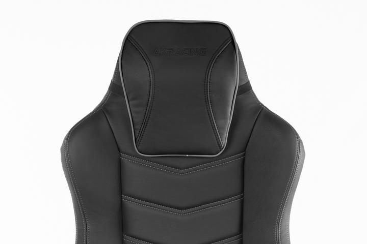 Actual product image Akracing Office Onyx