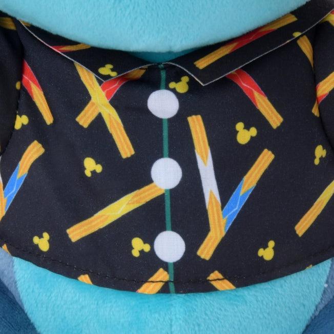 Actual product image Disney Stitch Churro cuddly toy (30 cm)