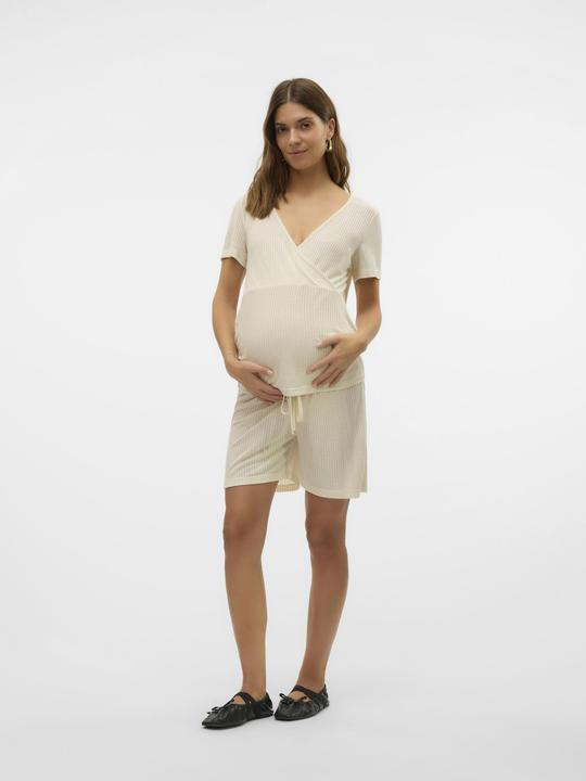 Immagine prodotto Mamalicious Nachtwäsche Set Schlafanzug Set (XXL)