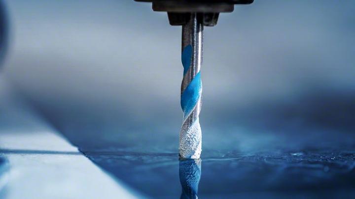 Immagine prodotto Bosch Professional Zubehör Trapano multi-costruzione EXPERT HEX-9, 5,5 x 60 x 100 mm (5,50 millimetri)