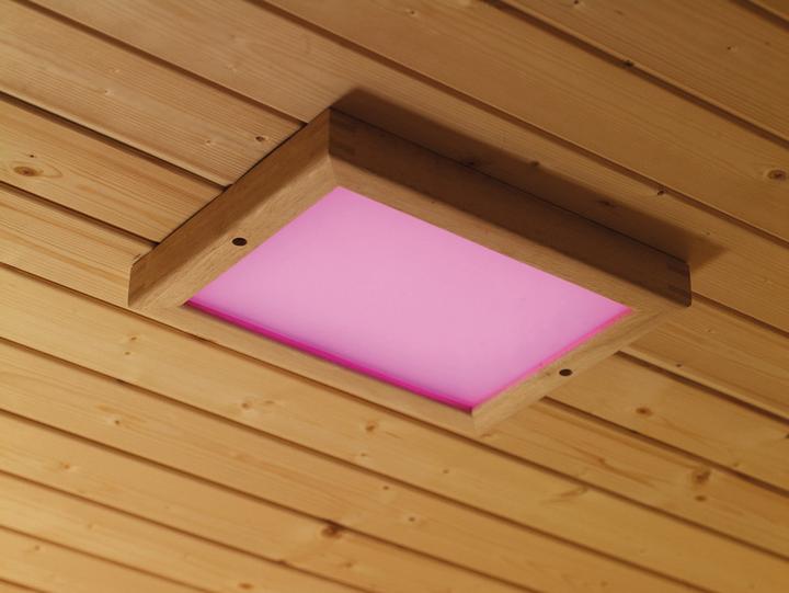 Immagine prodotto Karibu Luce colorata a LED