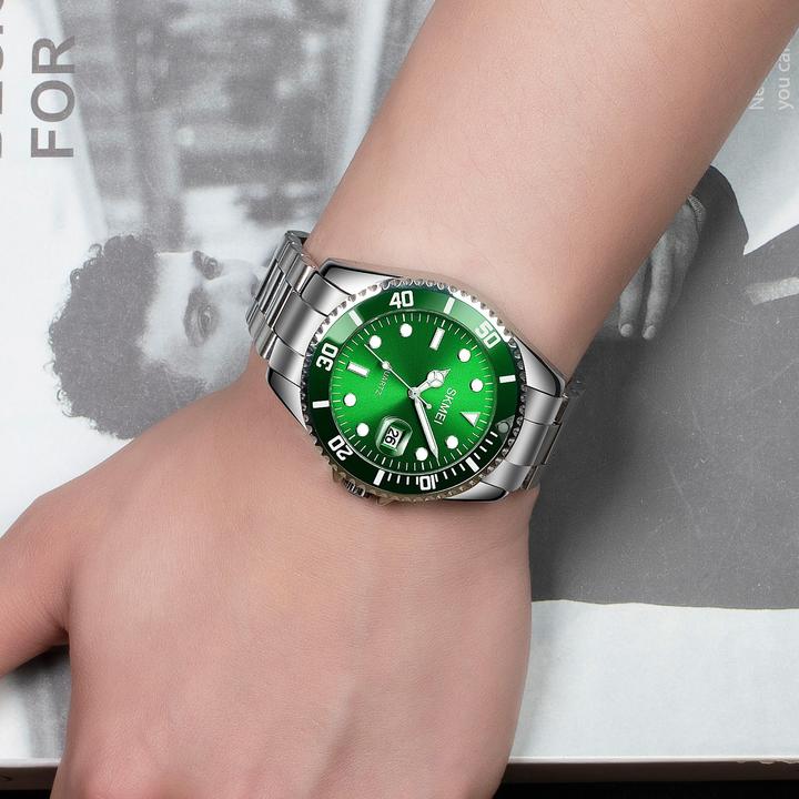 Image du produit Skmei 1779SIGN Herrenuhr + BOX