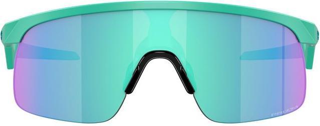 Immagine prodotto Oakley Resistente (Stuoia Celeste, Zaffiro Prizmato)