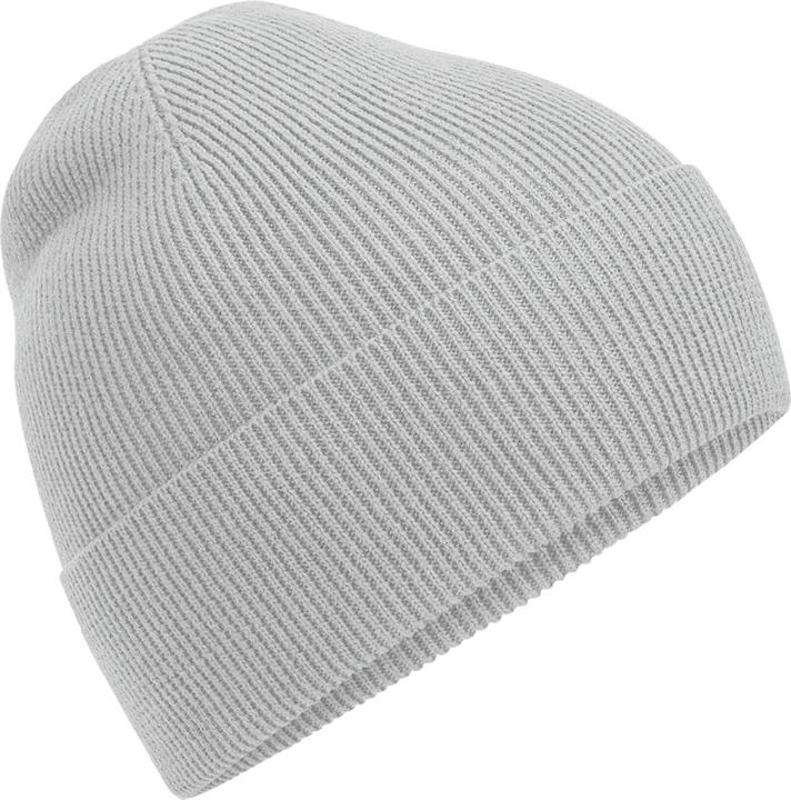 Image du produit Beechfield Bonnet unisexe en coton organique finement tissé