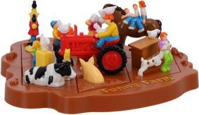 Produktbild Eureka! Ah!Ha Games Funny Farm