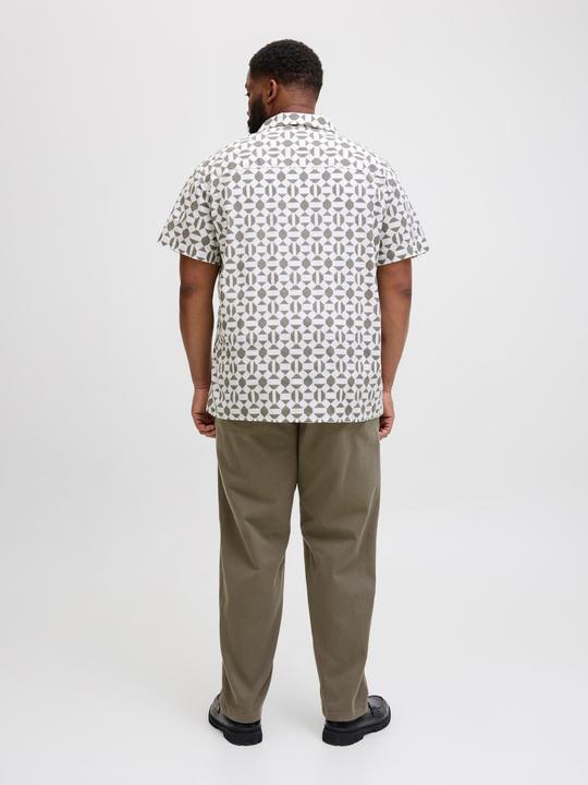 Image du produit Jack & Jones Jpstkane Fctry Fabric2 L2 Chino Pant Pls (42)