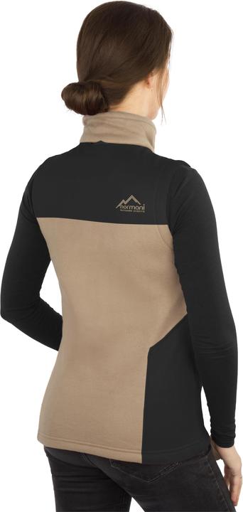 Immagine prodotto Normani Gilet da donna in pile Barrie - 1315 (4XL)
