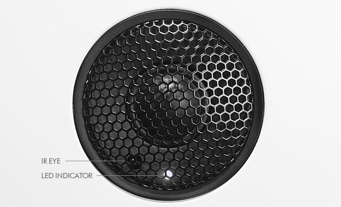 Actual product image Audio Pro Addon T20 (1 pair, 120 W)