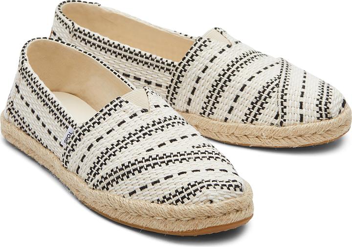Produktbild Toms Alpargata Rope (40)