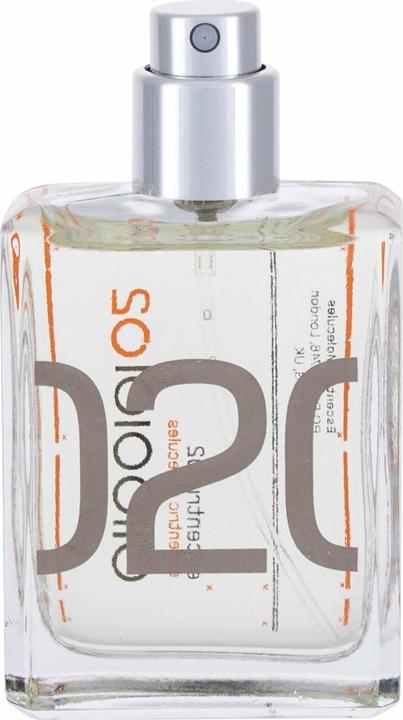 Escentric Molecules Escentric 02 With Aluminum Travel Case (Eau de Parfum, 30 ml)