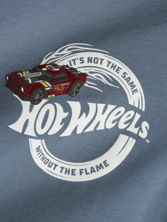 Produktbild Name it Hot Wheels T-Shirt (86)