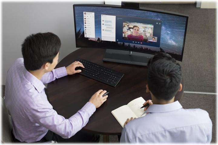 Produktbild HP Premium (Kabellos)