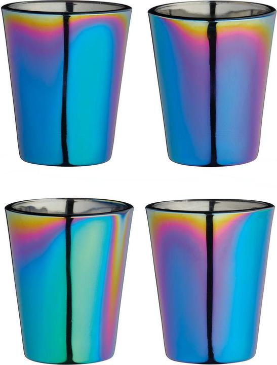 Immagine prodotto BarCraft Arcobaleno (0.05 l, 4 x)