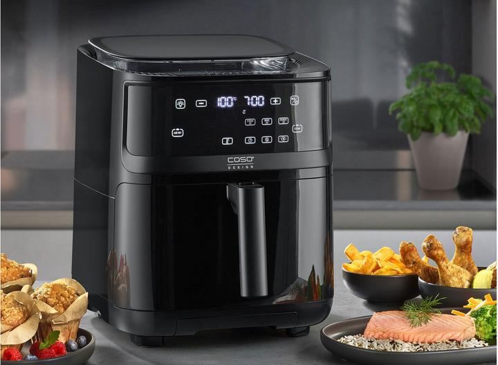 Image du produit Caso Steam & Air Fry 700