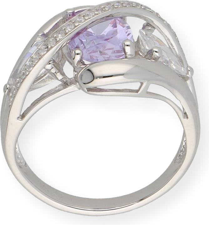 Produktbild Carat Colorstone (52, 925 Silber)