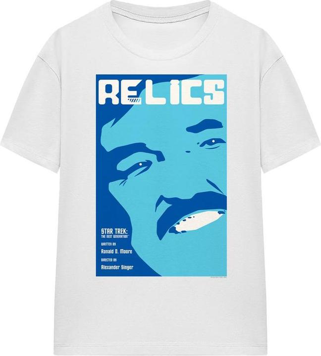 The Next Generation Season 6 Episode 4 TShirt (L)
