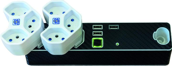 Produktbild Steffen Manta (Typ 13, 3 x)