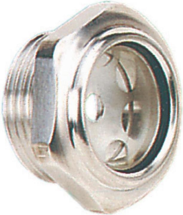 Image du produit Abnox Indicateur de niveau d'huile G1/4"