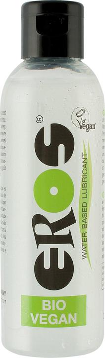 Image du produit Eros Bio & Vegan Aqua (100 ml)
