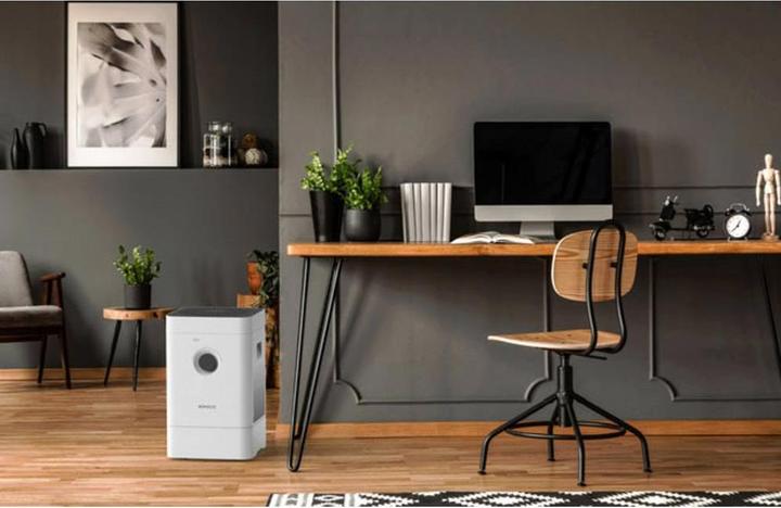 Actual product image Boneco H300 (50 m²)
