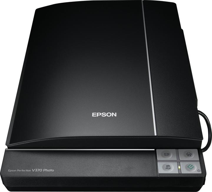 Image du produit Epson Perfection V370 Photo (USB)