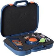 Actual product image Drawing Projector In Case Blue