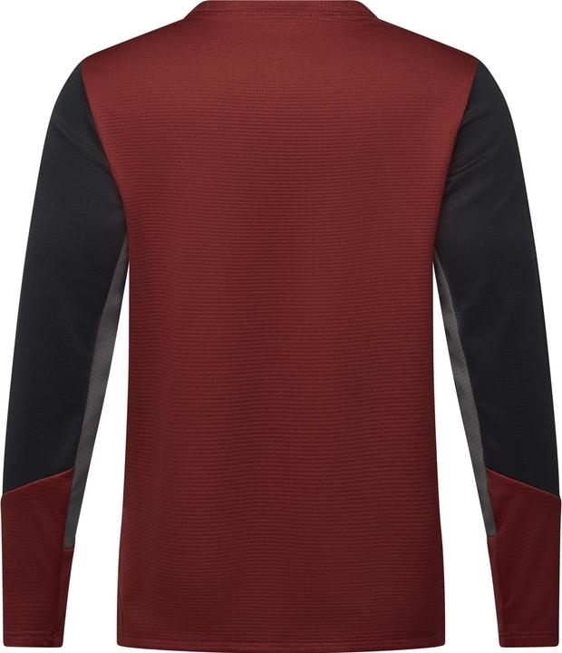 Actual product image Fox Yth Defend LS Jersey (M)