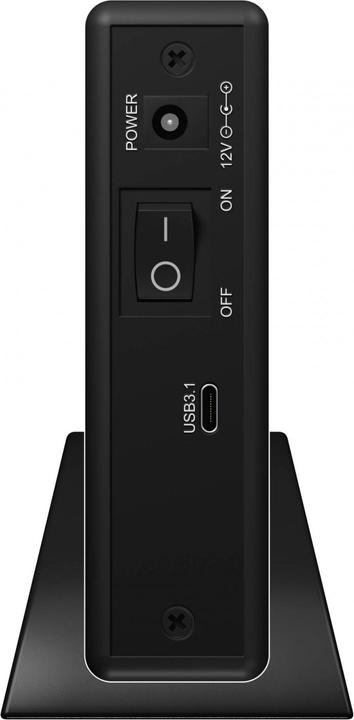Image du produit Icy Box IB-377-C31 (3.5")