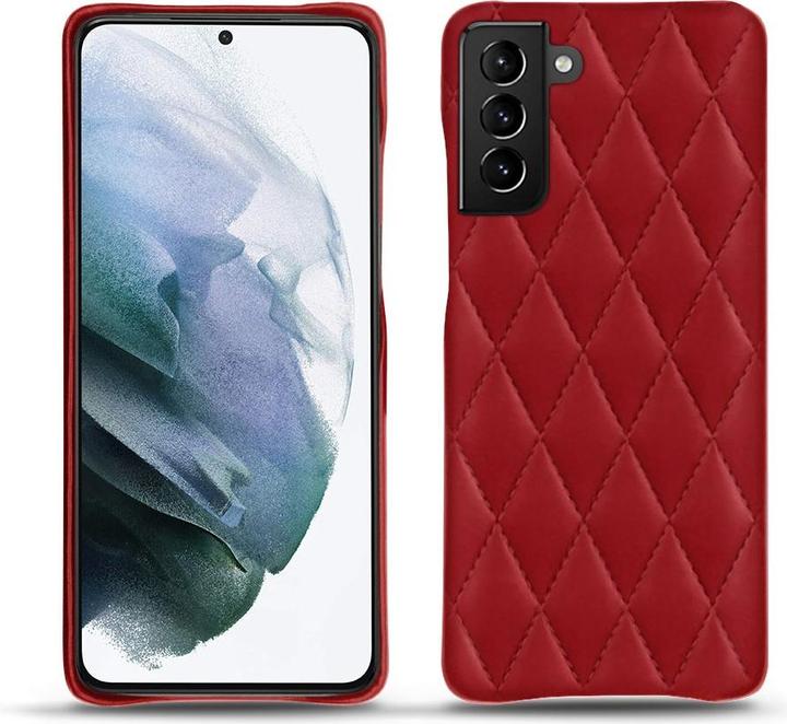 Produktbild Noreve Lederschutzhülle (Samsung Galaxy S21+)